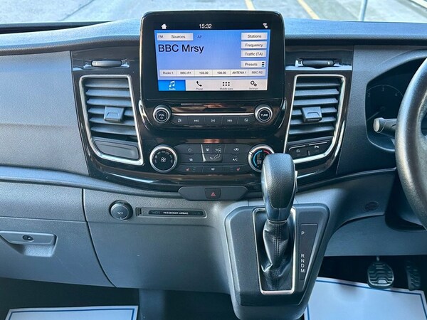 Used Ford Transit Custom 2018 for sale - 76202554: Photo 36