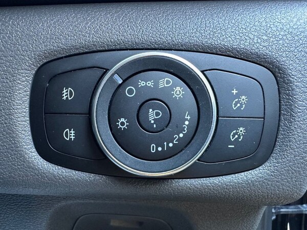 Used Ford Transit Custom 2018 for sale - 76202554: Photo 38
