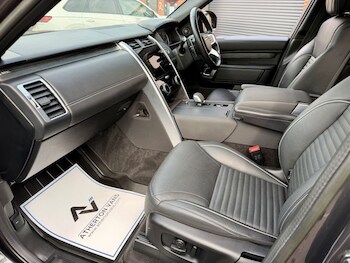 Used Land Rover Discovery 2022 for sale - 79612453: Photo