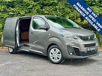 Peugeot - Expert