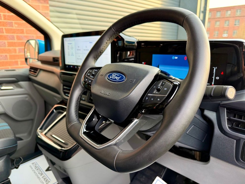 Used Ford Transit Custom 2024 for sale - 77976508: Photo 21