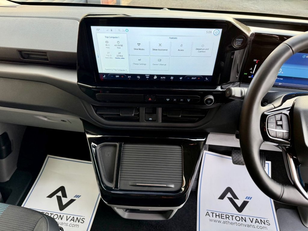 Used Ford Transit Custom 2024 for sale - 77976508: Photo 22