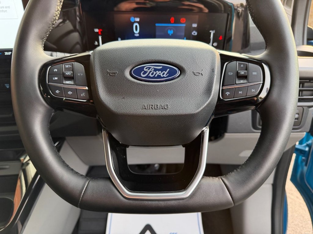 Used Ford Transit Custom 2024 for sale - 77976508: Photo 23