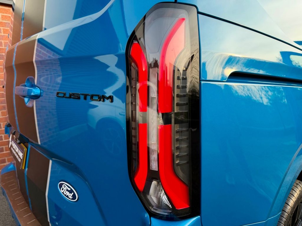 Used Ford Transit Custom 2024 for sale - 77976508: Photo 31