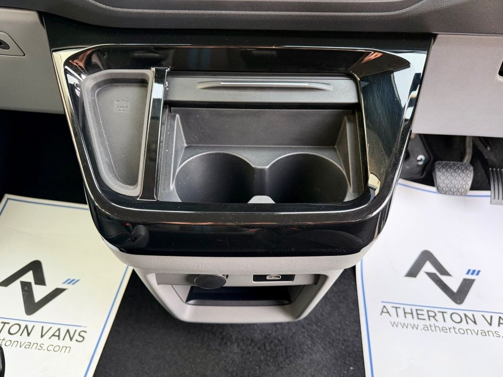 Used Ford Transit Custom 2024 for sale - 77976508: Photo 33