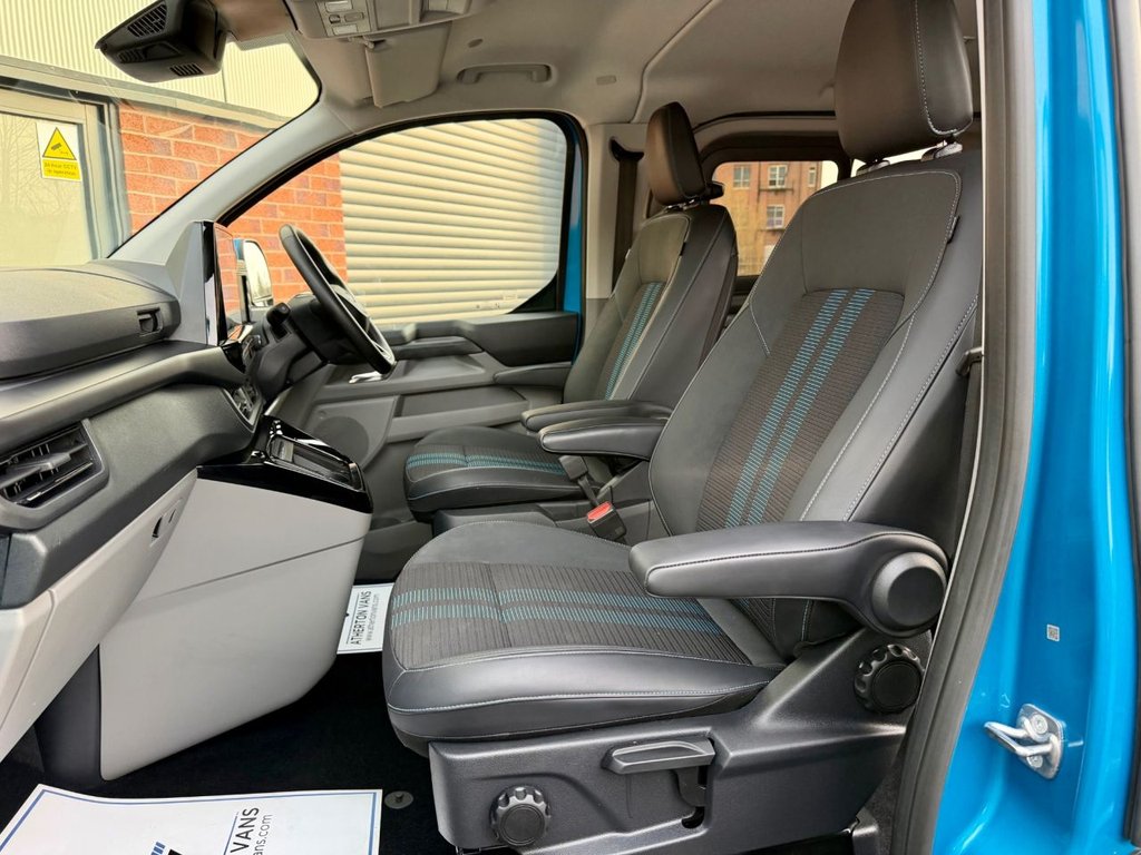 Used Ford Transit Custom 2024 for sale - 77976508: Photo 36