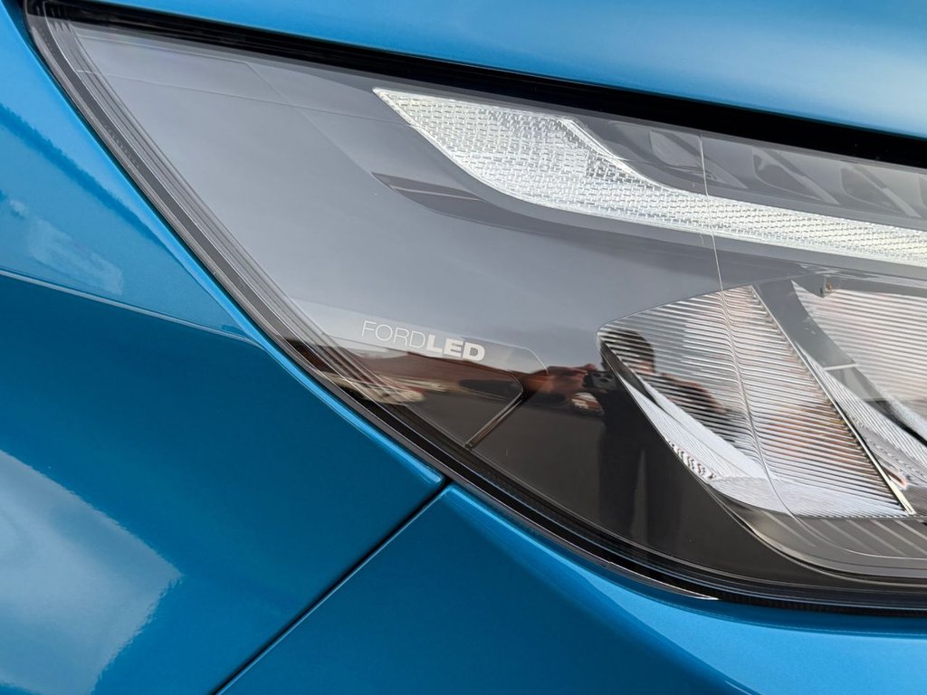 Used Ford Transit Custom 2024 for sale - 77976508: Photo 37