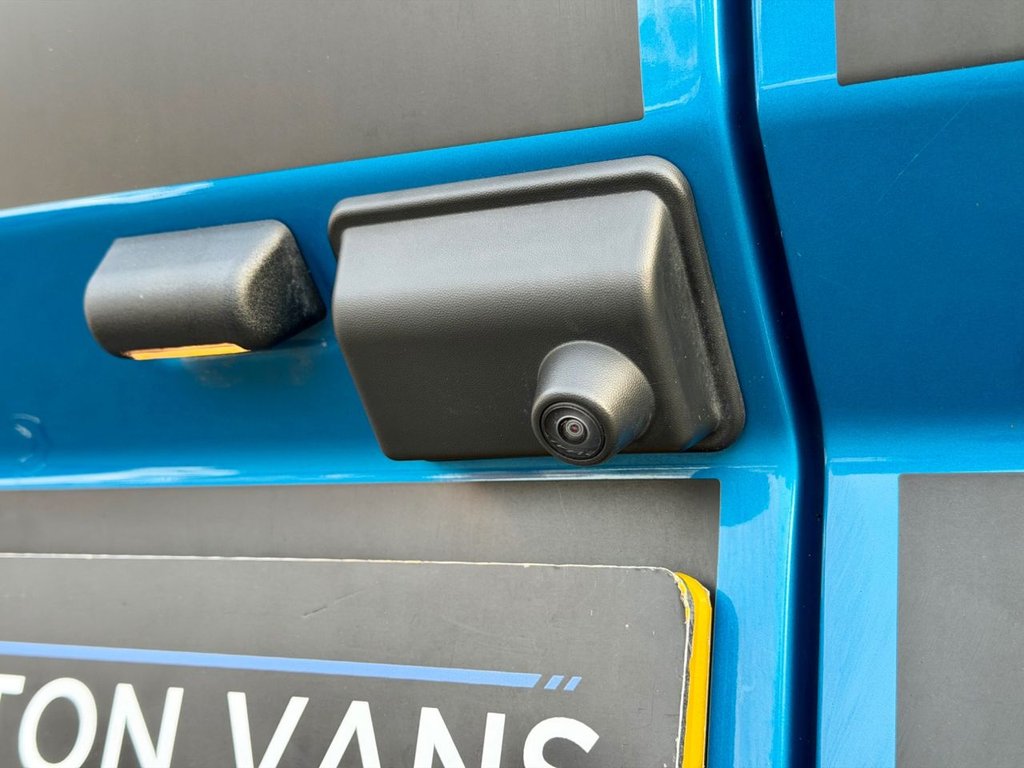 Used Ford Transit Custom 2024 for sale - 77976508: Photo 39