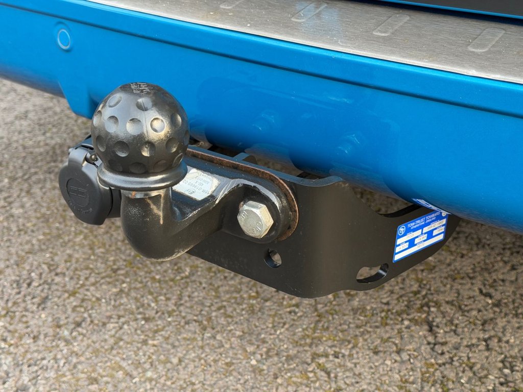 Used Ford Transit Custom 2024 for sale - 77976508: Photo 41