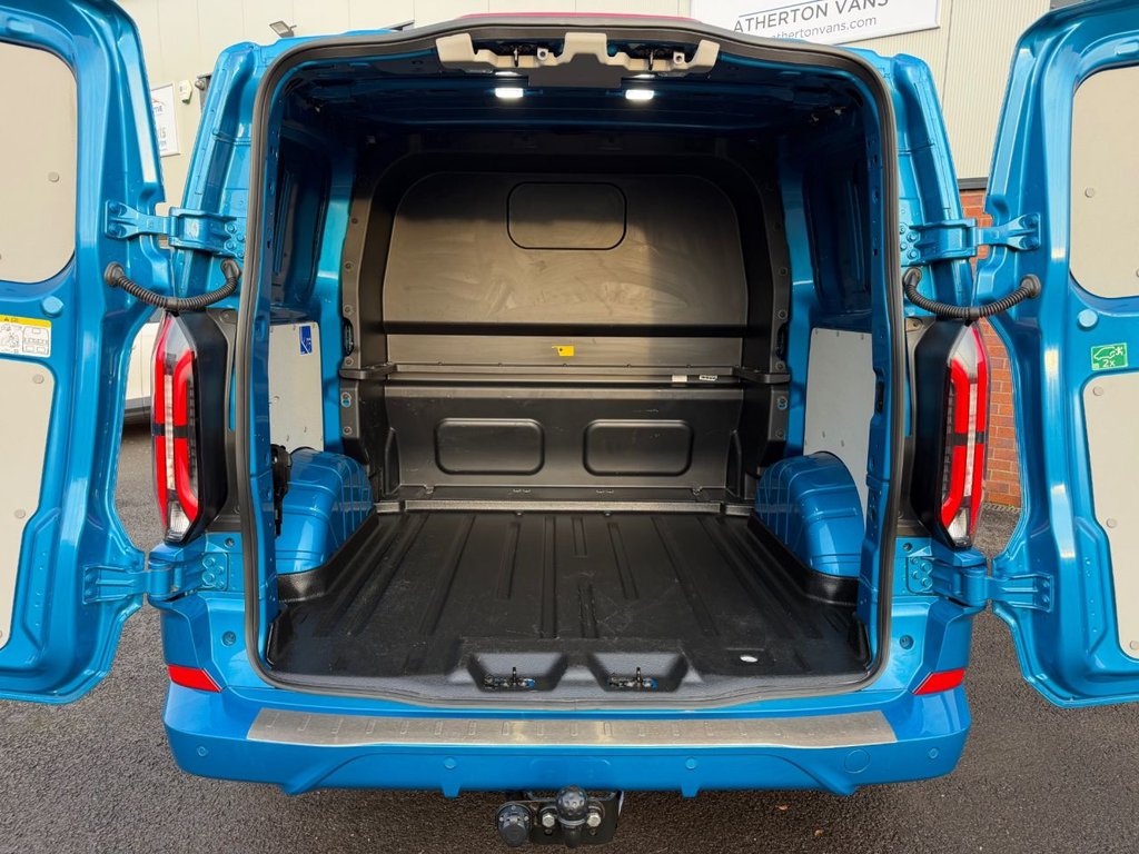 Used Ford Transit Custom 2024 for sale - 77976508: Photo 43