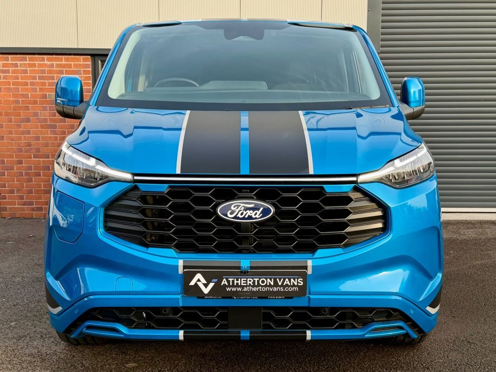 Used Ford Transit Custom 2024 for sale - 77976508: Photo 7