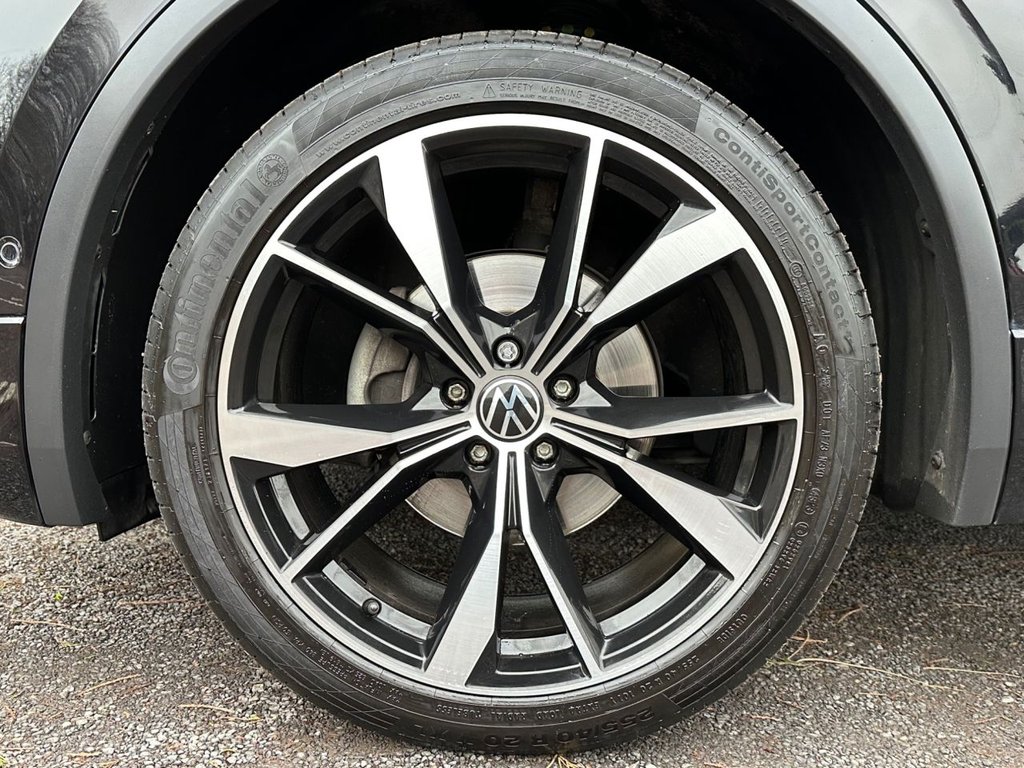Used Volkswagen Tiguan 2020 for sale - 77042504: Photo 4