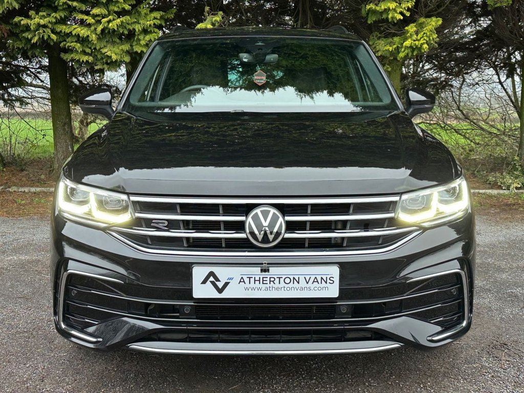 Used Volkswagen Tiguan 2020 for sale - 77042504: Photo 5