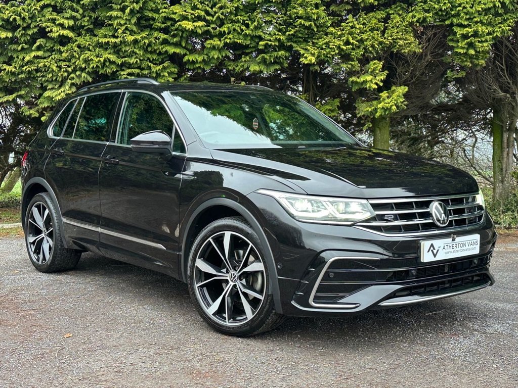 Used Volkswagen Tiguan 2020 for sale - 77042504: Photo 9