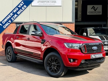 Used Ford Ranger 2022 for sale - 79313315: Photo