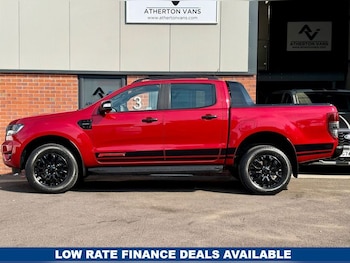 Used Ford Ranger 2022 for sale - 79313315: Photo