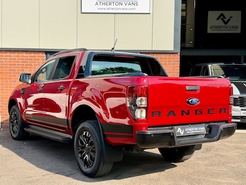 Used Ford Ranger 2022 for sale - 79313315: Photo