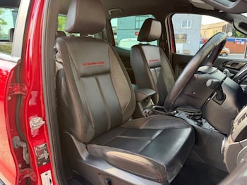 Used Ford Ranger 2022 for sale - 79313315: Photo