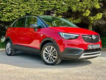 2021 (21) - 1.5 Turbo D [102] Griffin [Start Stop] 5-Door