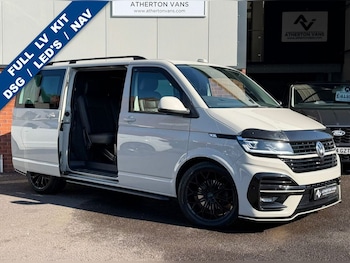 Used Volkswagen Transporter 2023 for sale - 78401592: Photo