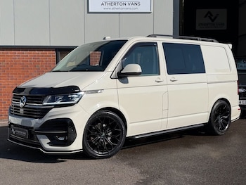 Used Volkswagen Transporter 2023 for sale - 78401592: Photo