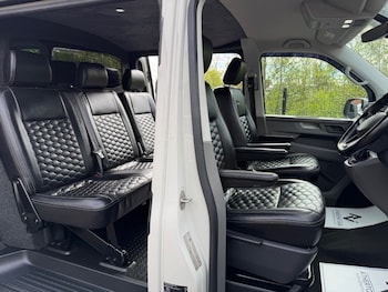 Used Volkswagen Transporter 2023 for sale - 78556940: Photo