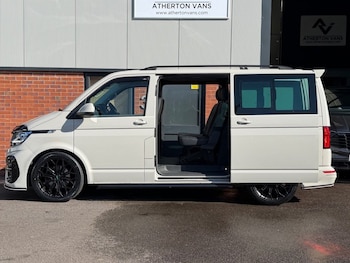 Used Volkswagen Transporter 2023 for sale - 78556940: Photo