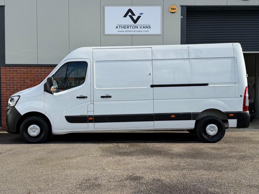 Used Renault Master 2022 for sale - 77835426: Photo 10