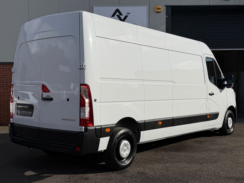 Used Renault Master 2022 for sale - 77835426: Photo 11