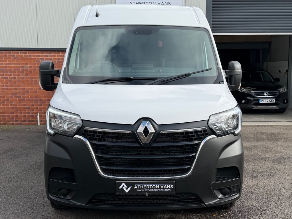 Used Renault Master 2022 for sale - 77835426: Photo 12