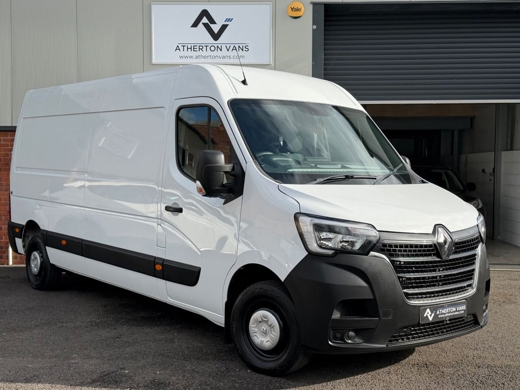 Used Renault Master 2022 for sale - 77835426: Photo 13