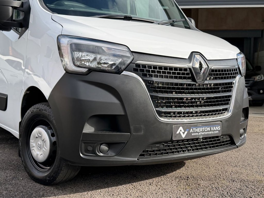 Used Renault Master 2022 for sale - 77835426: Photo 14