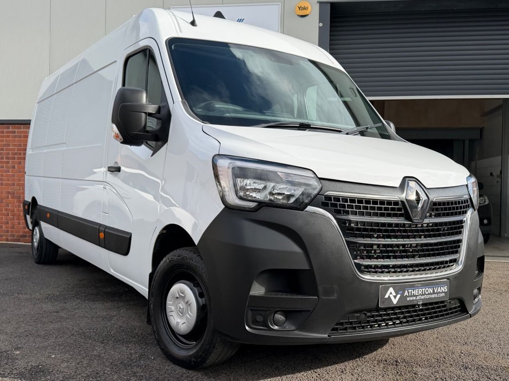 Used Renault Master 2022 for sale - 77835426: Photo 15