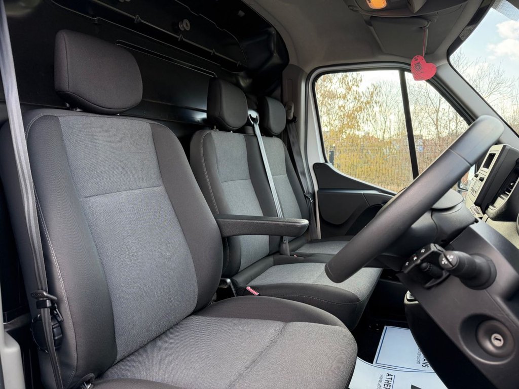 Used Renault Master 2022 for sale - 77835426: Photo 17