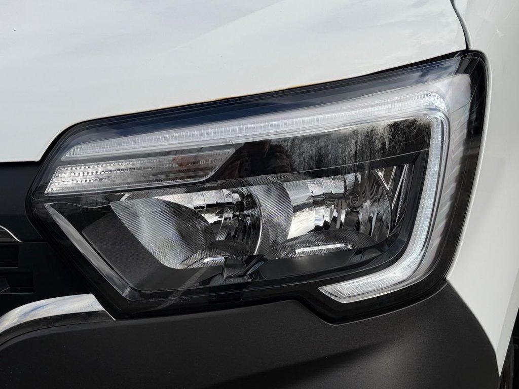 Used Renault Master 2022 for sale - 77835426: Photo 18