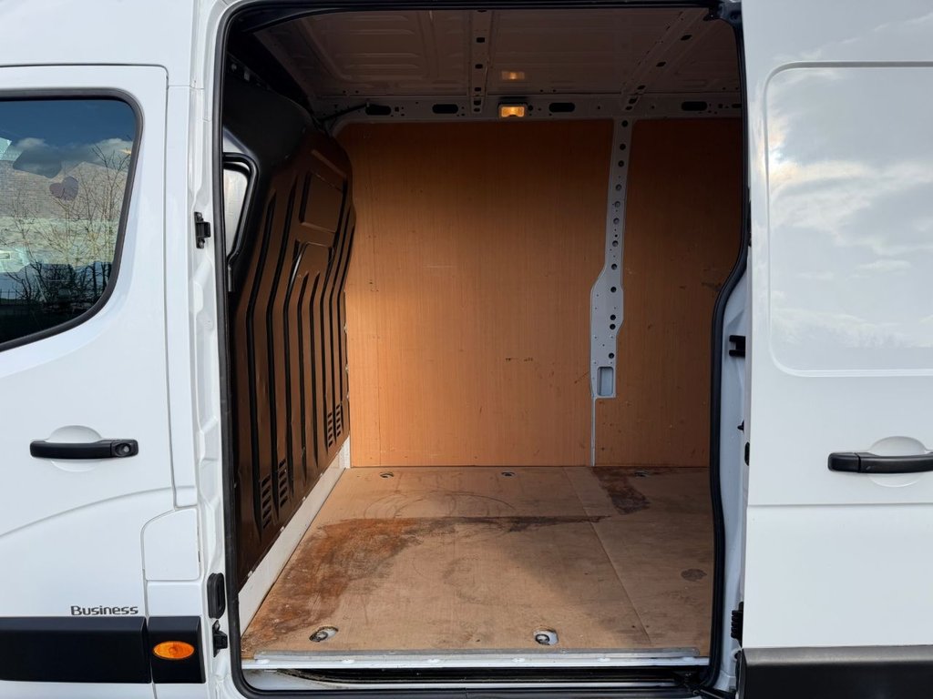 Used Renault Master 2022 for sale - 77835426: Photo 19