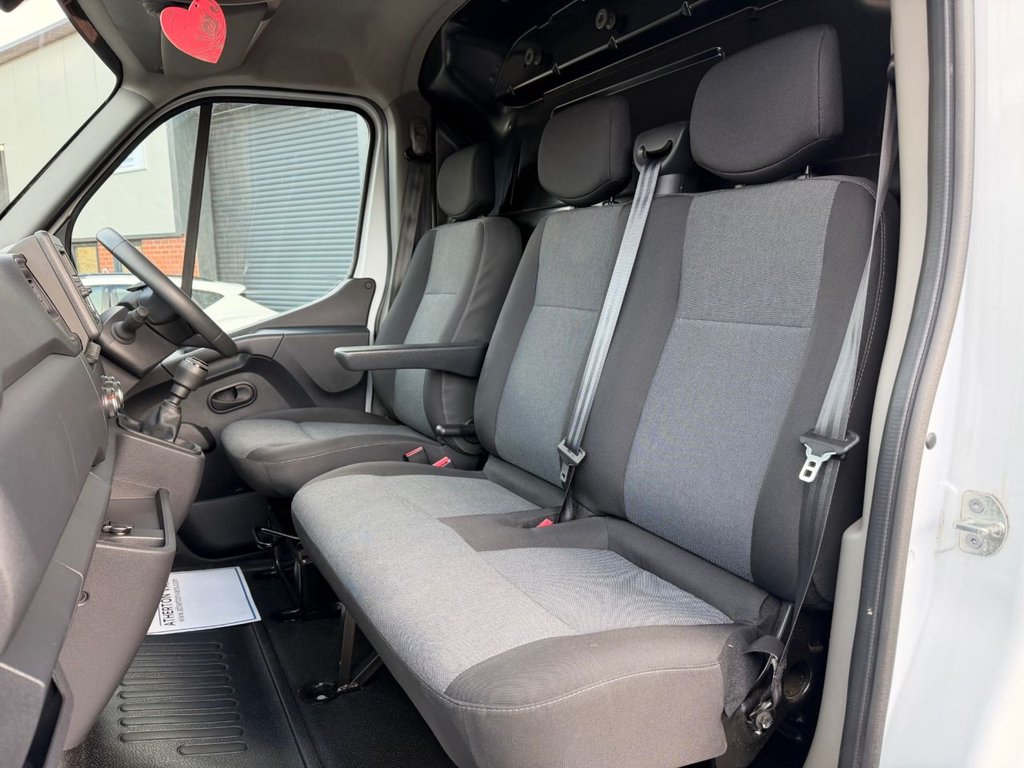 Used Renault Master 2022 for sale - 77835426: Photo 20