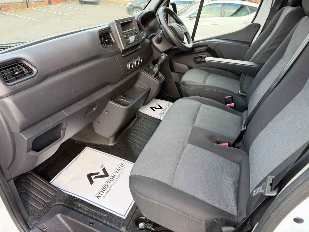 Used Renault Master 2022 for sale - 77835426: Photo 21