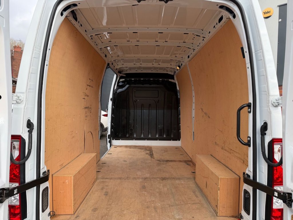 Used Renault Master 2022 for sale - 77835426: Photo 5