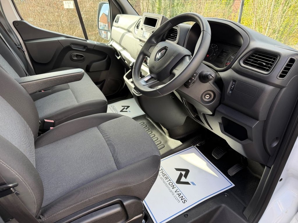 Used Renault Master 2022 for sale - 77835426: Photo 6