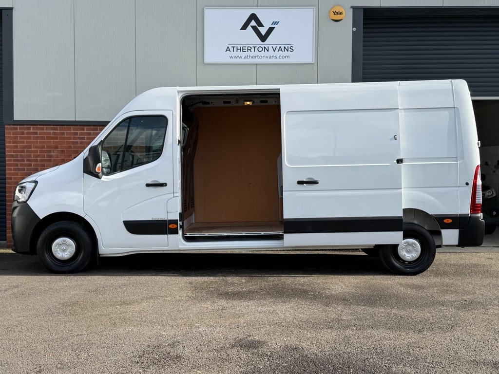 Used Renault Master 2022 for sale - 77835426: Photo 7