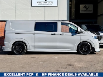Used Volkswagen Transporter 2026 for sale - 78458265: Photo