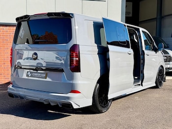 Used Volkswagen Transporter 2026 for sale - 78458265: Photo