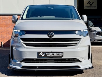 Used Volkswagen Transporter 2026 for sale - 78458265: Photo
