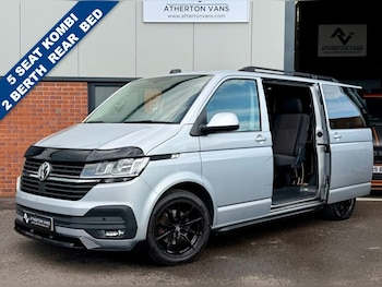 Used Volkswagen Transporter 2020 for sale - 78780314: Photo