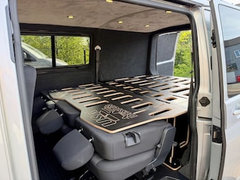 Used Volkswagen Transporter 2020 for sale - 78780314: Photo