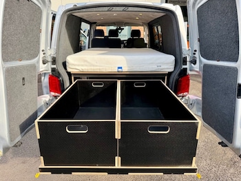 Used Volkswagen Transporter 2020 for sale - 78780314: Photo