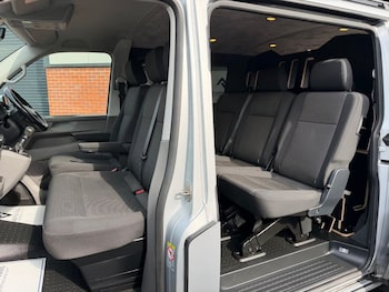 Used Volkswagen Transporter 2020 for sale - 78780314: Photo