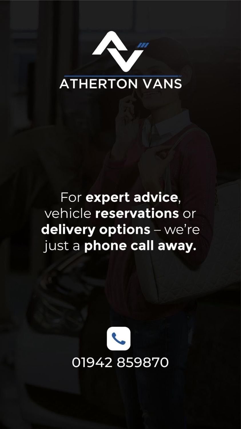 Used Vauxhall Vivaro 2018 for sale - 76660624: Photo 14