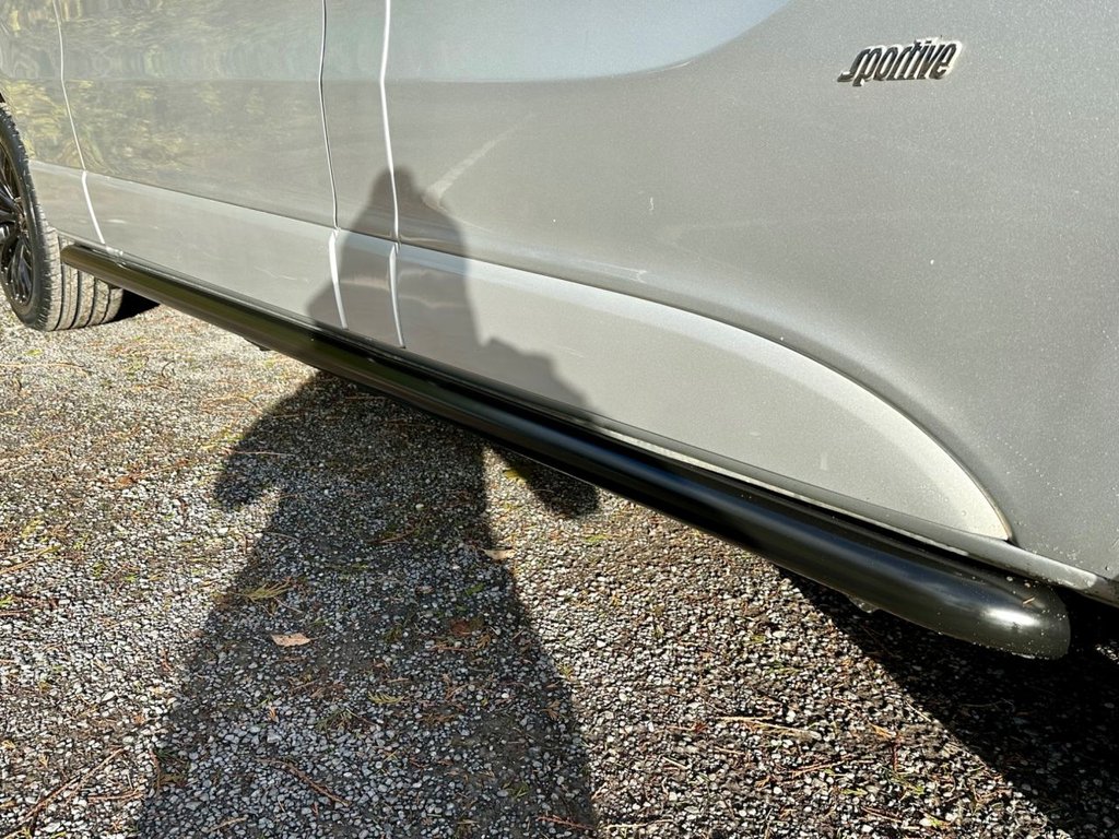 Used Vauxhall Vivaro 2018 for sale - 76660624: Photo 36